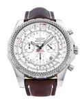 Pre-Owned Breitling Bentley Motors Watch